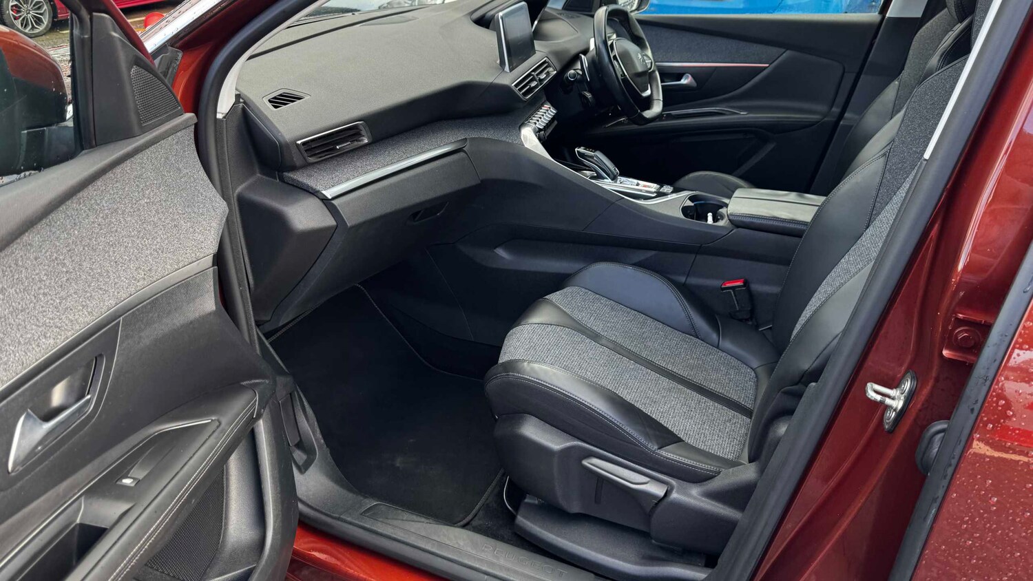 Used Peugeot 3008 2018 for sale - 77635044: Photo 13