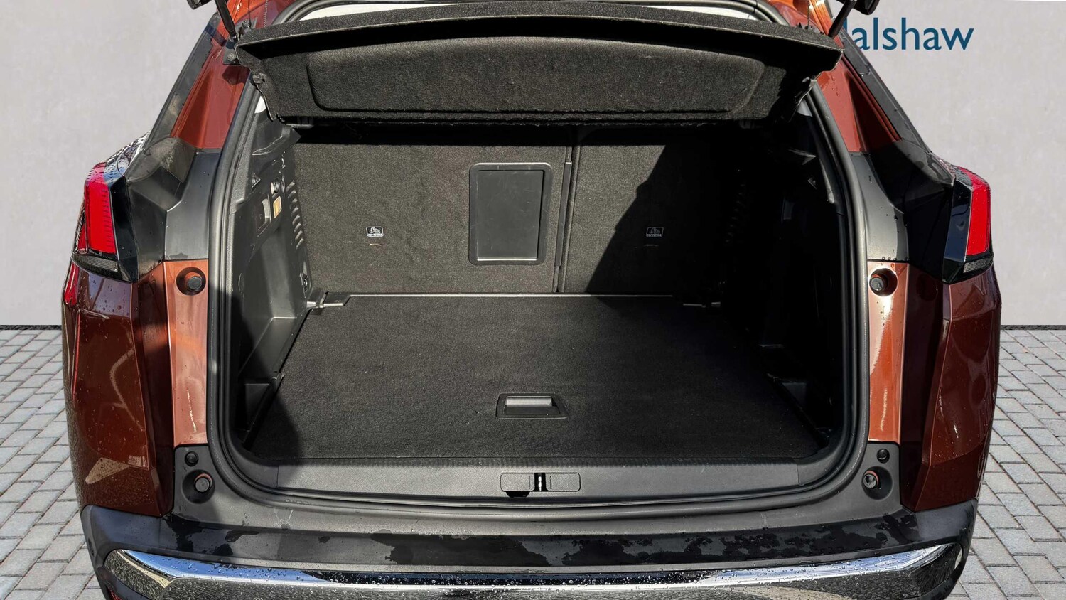 Used Peugeot 3008 2018 for sale - 77635044: Photo 18