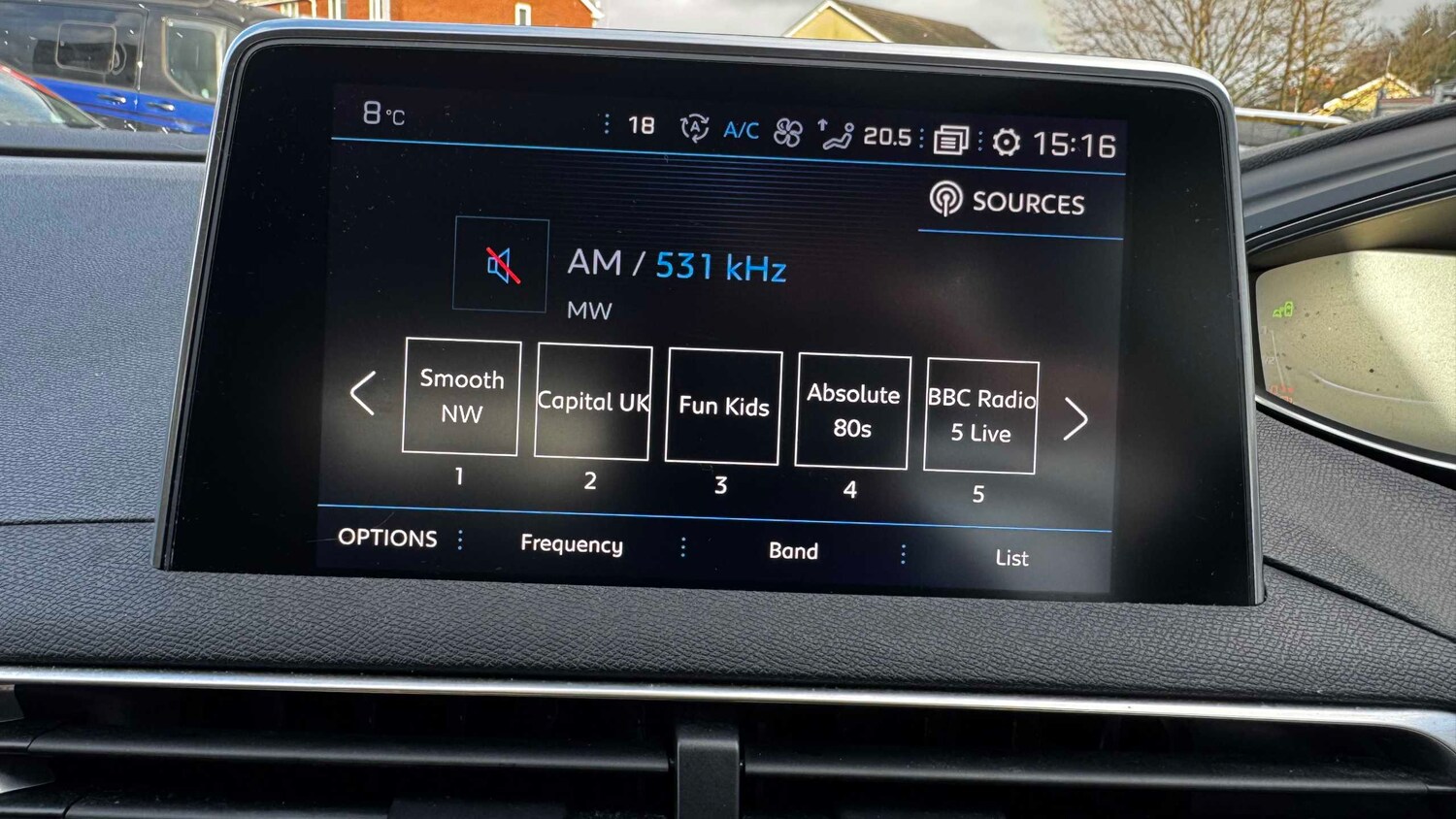 Used Peugeot 3008 2018 for sale - 77635044: Photo 33