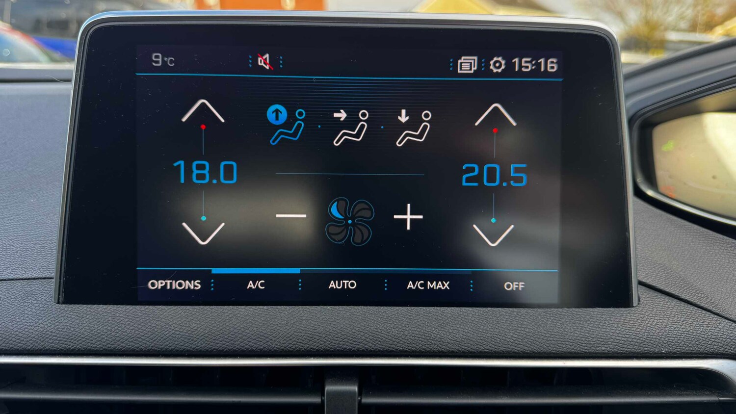 Used Peugeot 3008 2018 for sale - 77635044: Photo 34