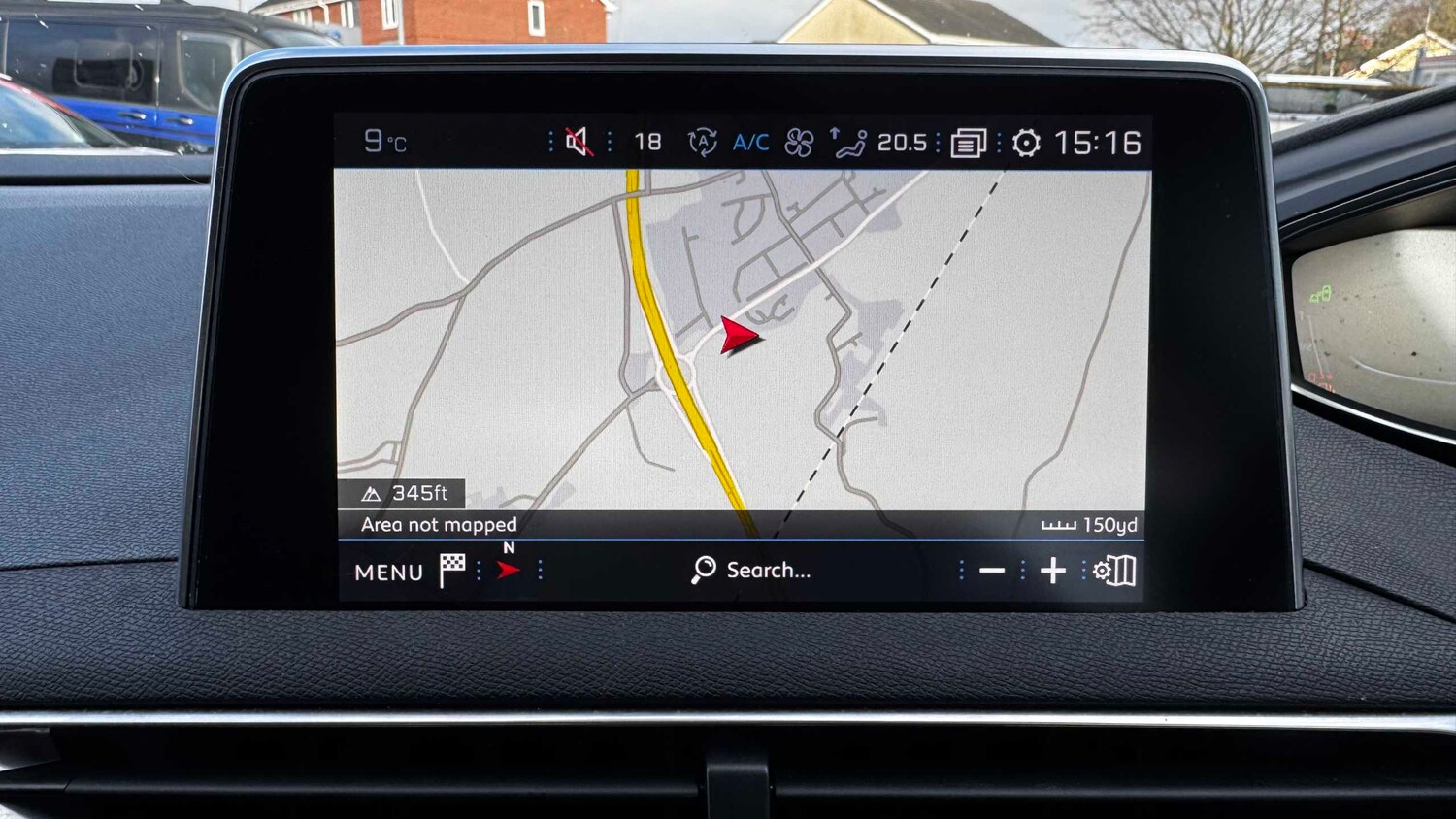 Used Peugeot 3008 2018 for sale - 77635044: Photo 35