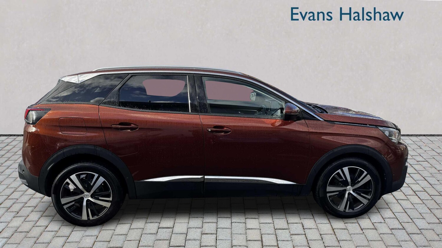 Used Peugeot 3008 2018 for sale - 77635044: Photo 8