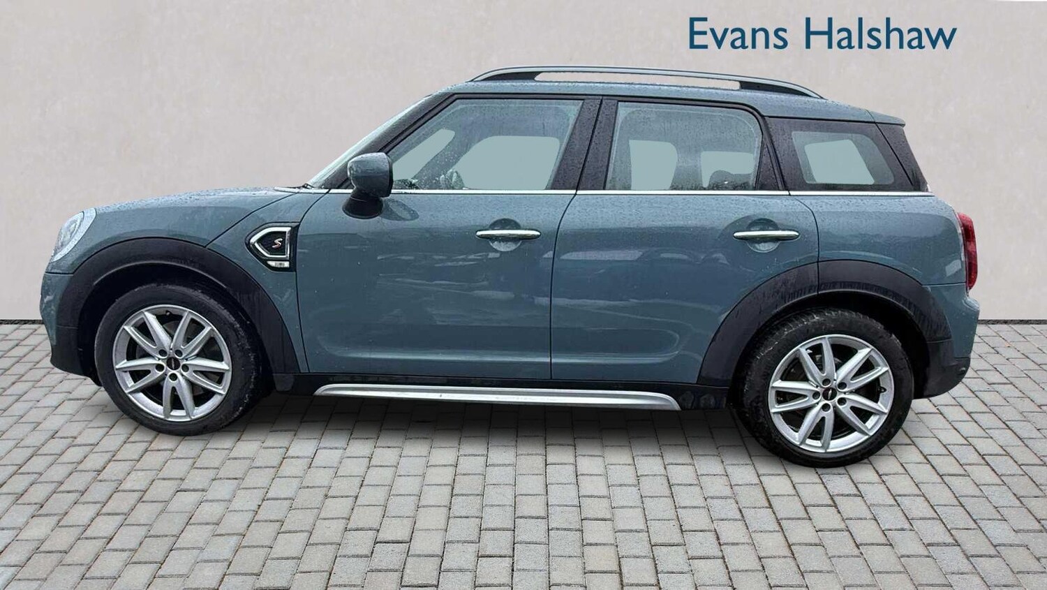 Used MINI Countryman 2021 for sale - 77316445: Photo 10