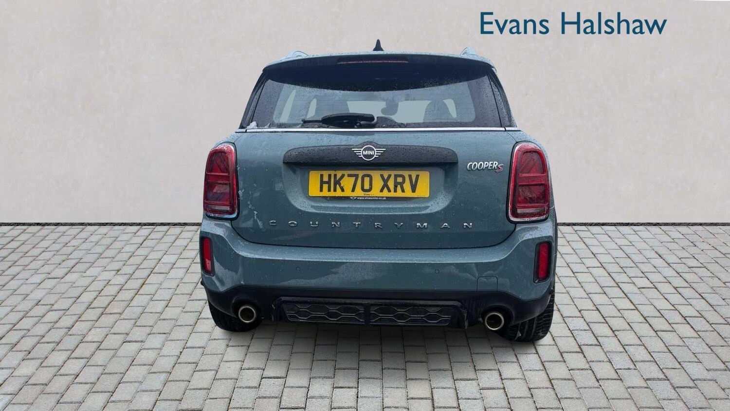 Used MINI Countryman 2021 for sale - 77316445: Photo 11