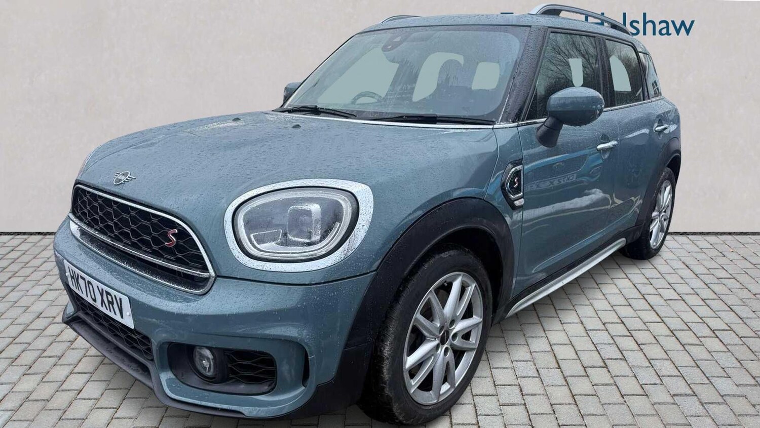 Used MINI Countryman 2021 for sale - 77316445: Photo 12