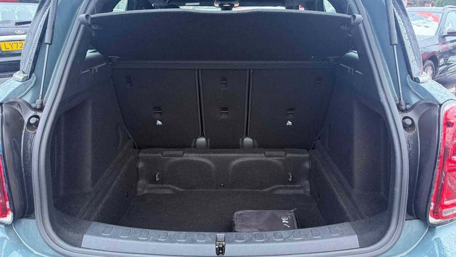 Used MINI Countryman 2021 for sale - 77316445: Photo 16