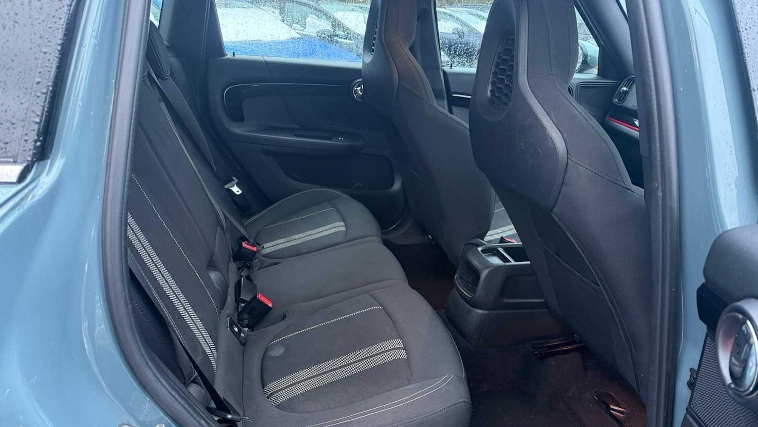 Used MINI Countryman 2021 for sale - 77316445: Photo 19