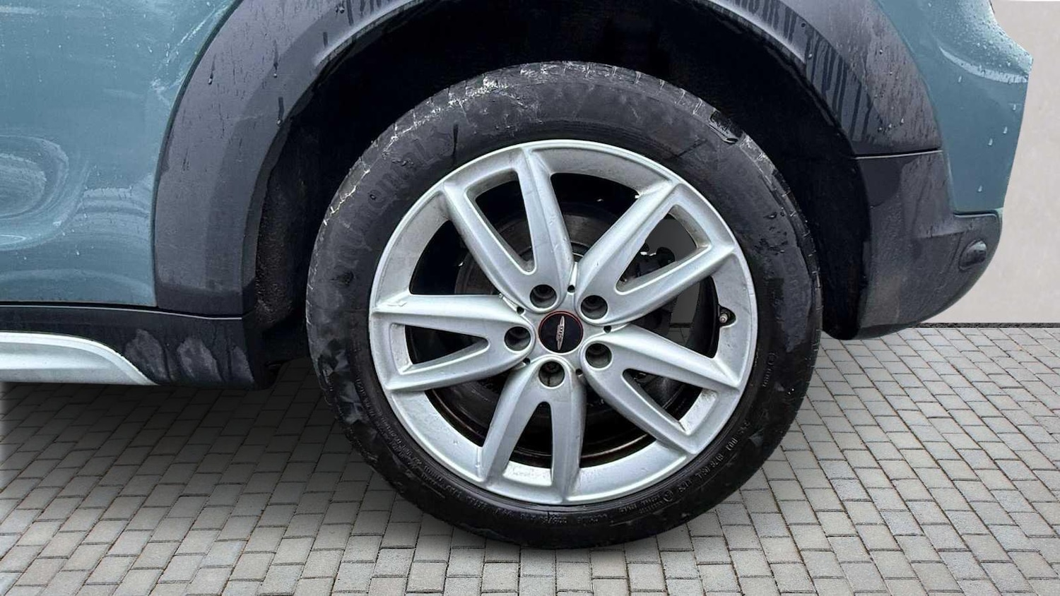 Used MINI Countryman 2021 for sale - 77316445: Photo 2