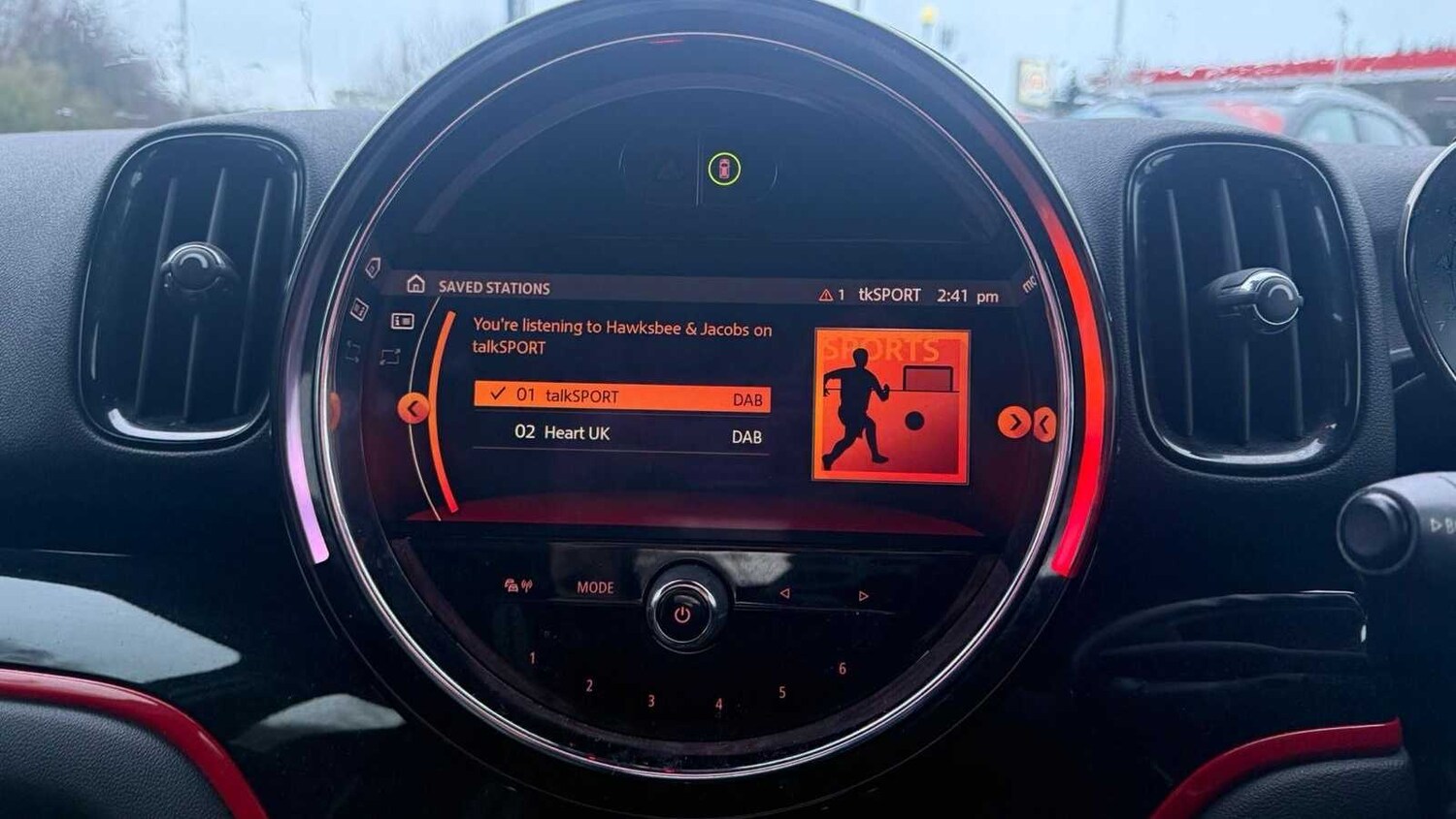 Used MINI Countryman 2021 for sale - 77316445: Photo 25