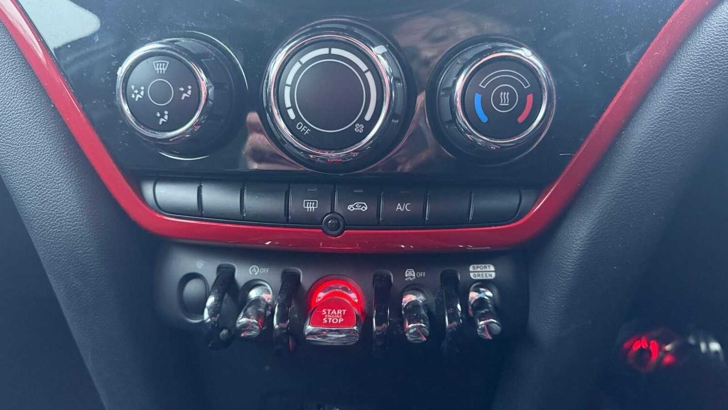 Used MINI Countryman 2021 for sale - 77316445: Photo 27