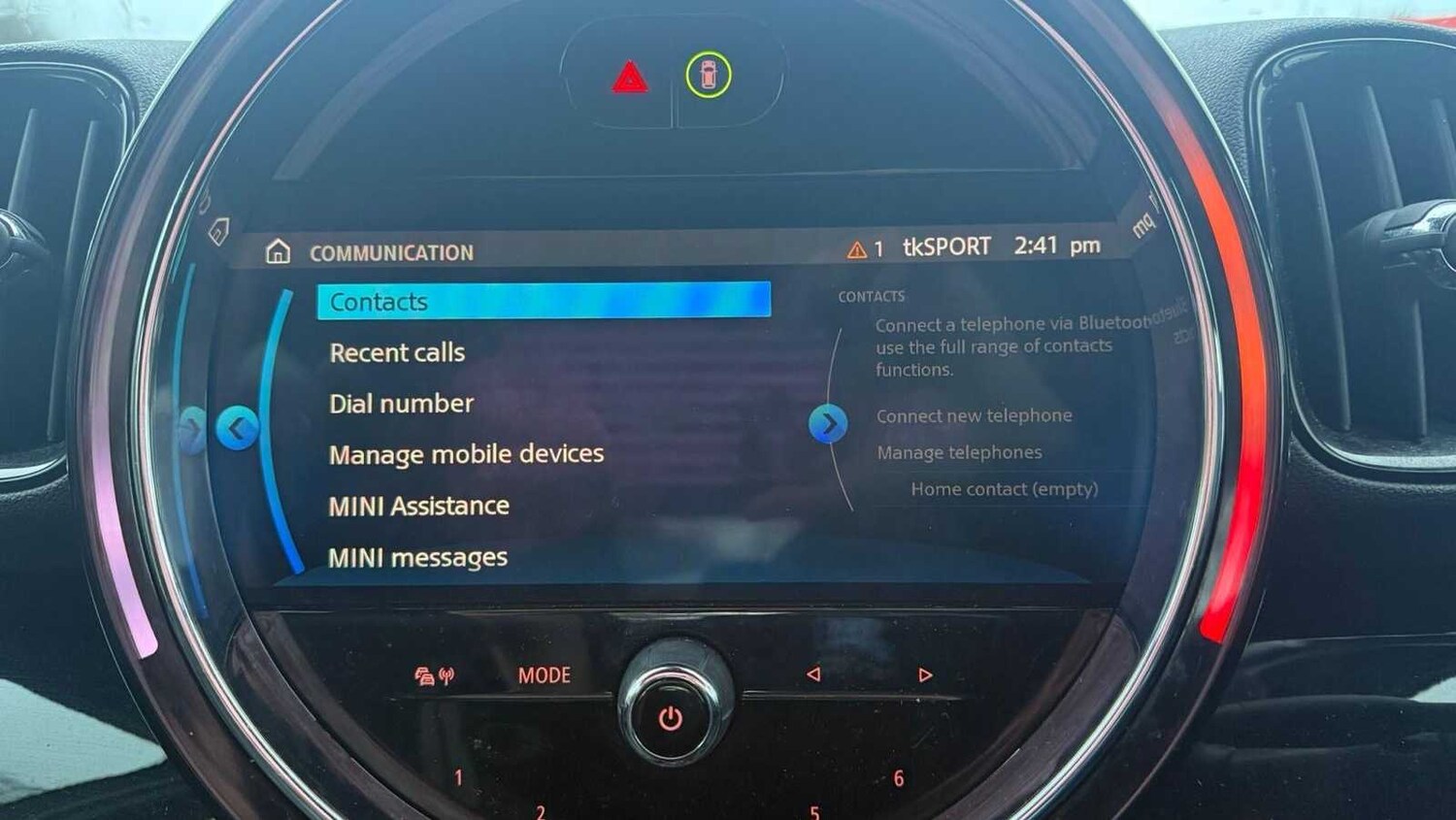 Used MINI Countryman 2021 for sale - 77316445: Photo 30