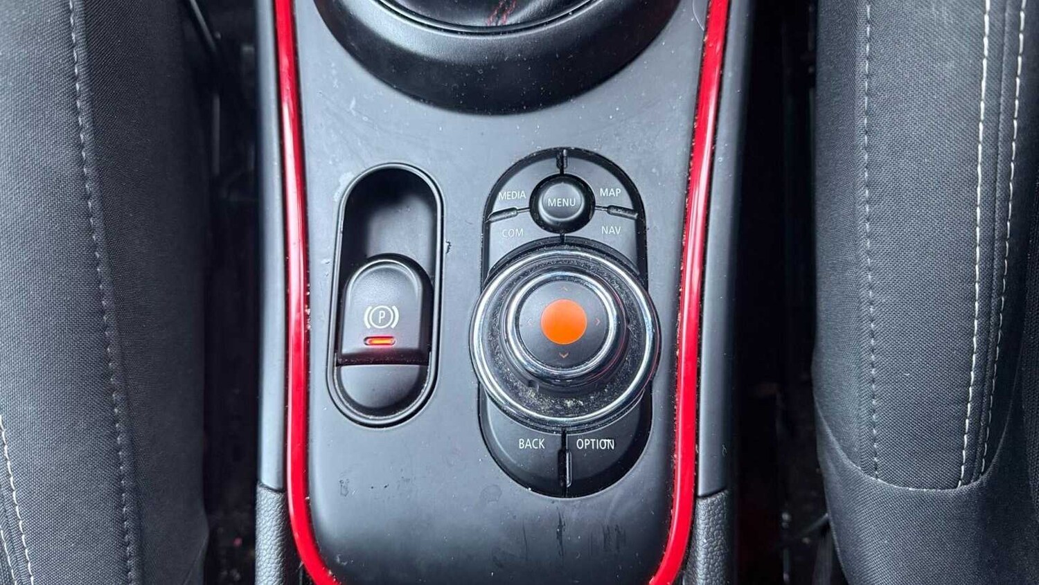 Used MINI Countryman 2021 for sale - 77316445: Photo 32