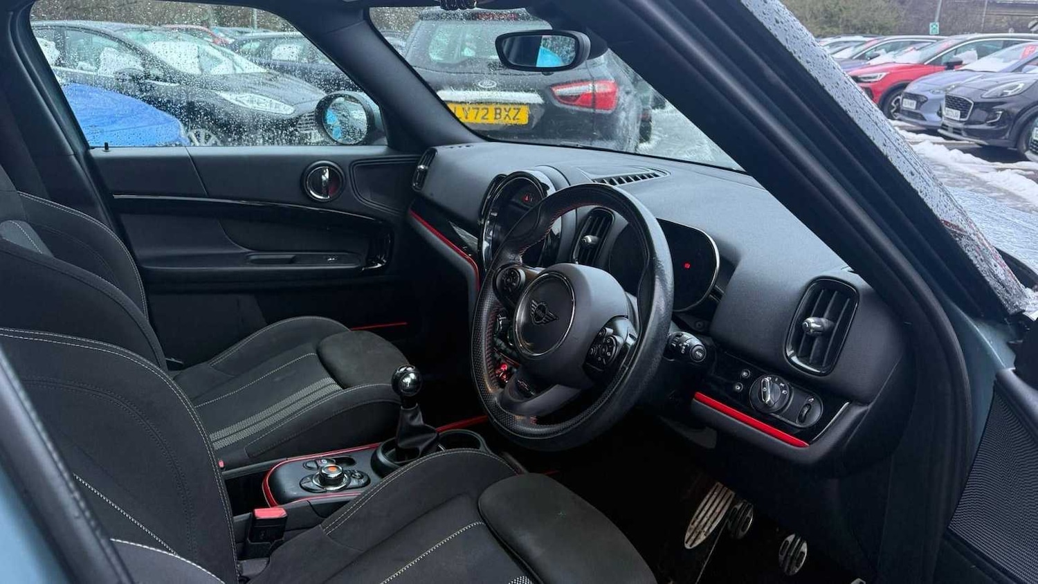 Used MINI Countryman 2021 for sale - 77316445: Photo 4