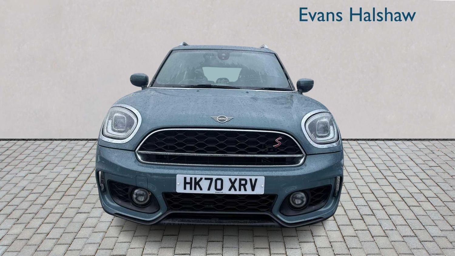 Used MINI Countryman 2021 for sale - 77316445: Photo 5