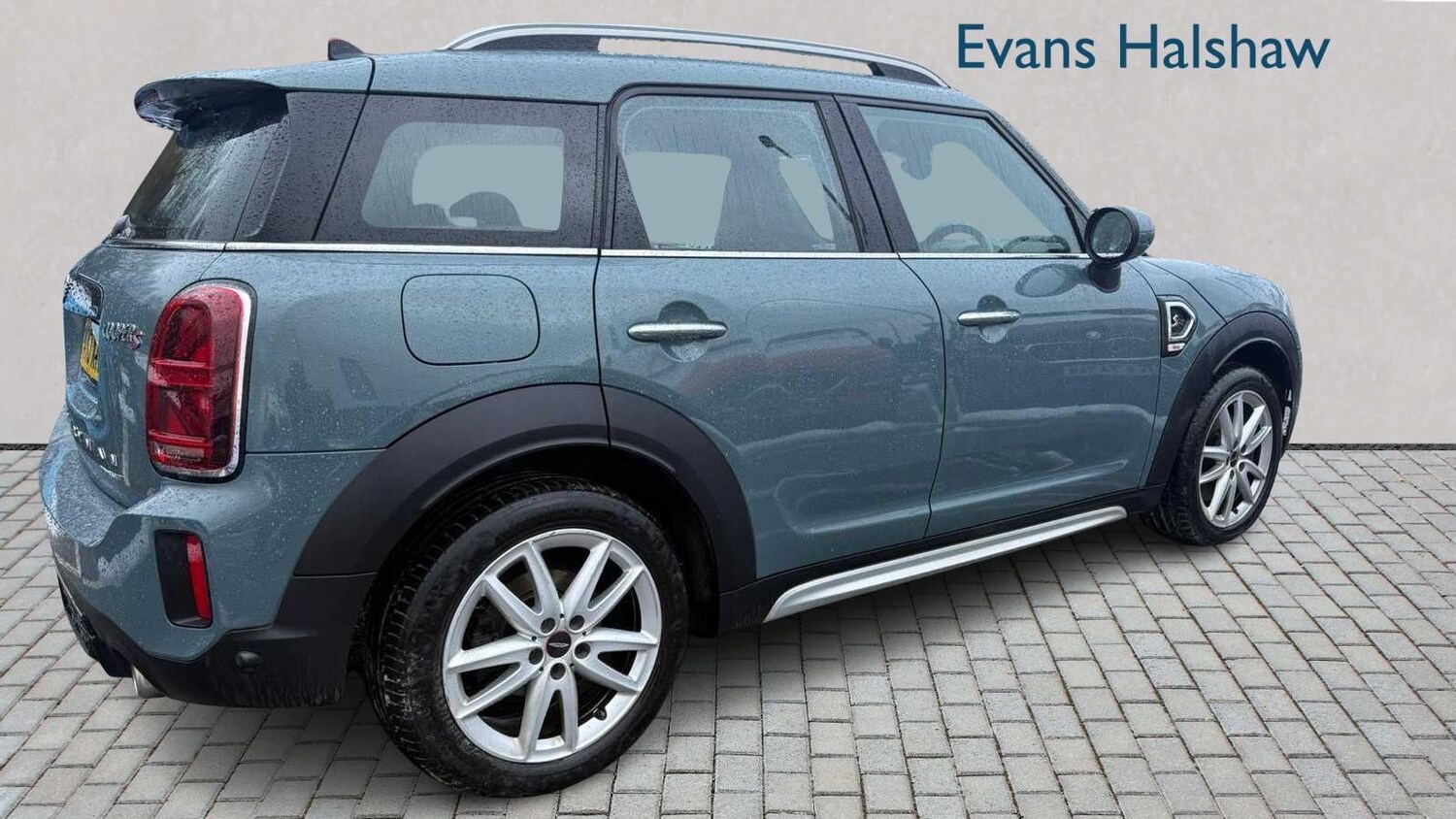 Used MINI Countryman 2021 for sale - 77316445: Photo 6