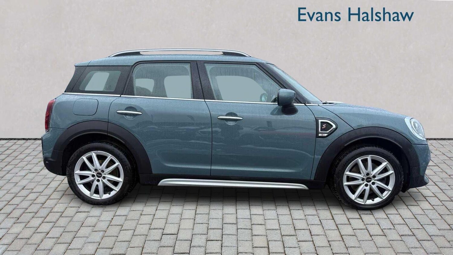 Used MINI Countryman 2021 for sale - 77316445: Photo 7