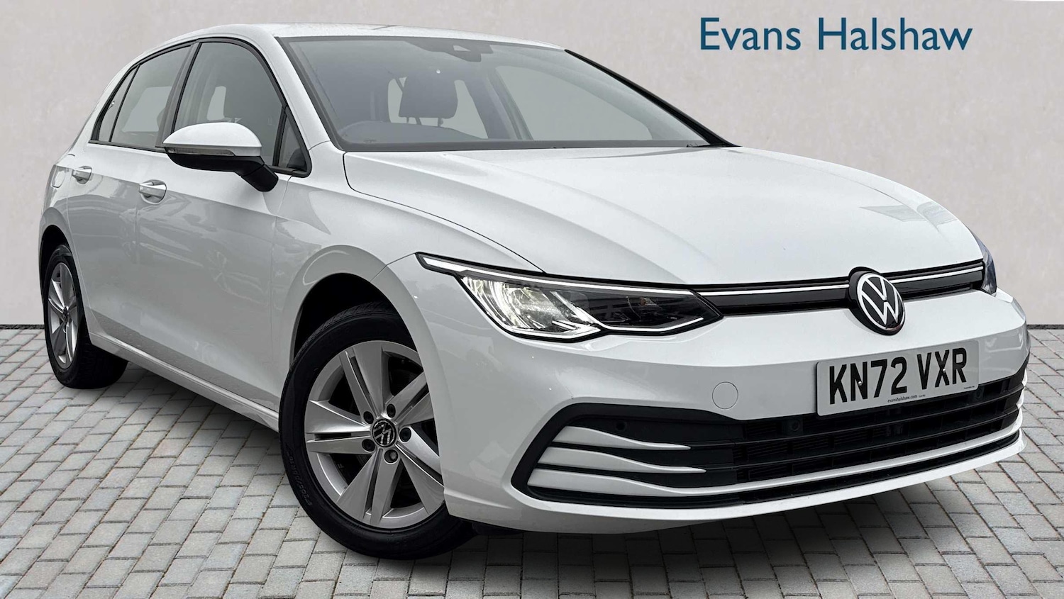 Used Volkswagen Golf 2022 for sale - 76125782: Photo 1