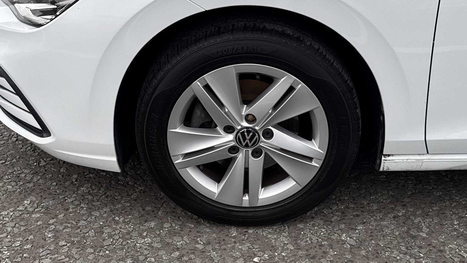 Used Volkswagen Golf 2022 for sale - 76125782: Photo 10