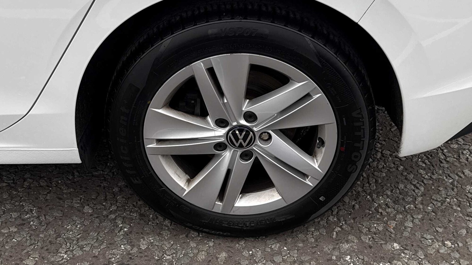 Used Volkswagen Golf 2022 for sale - 76125782: Photo 11