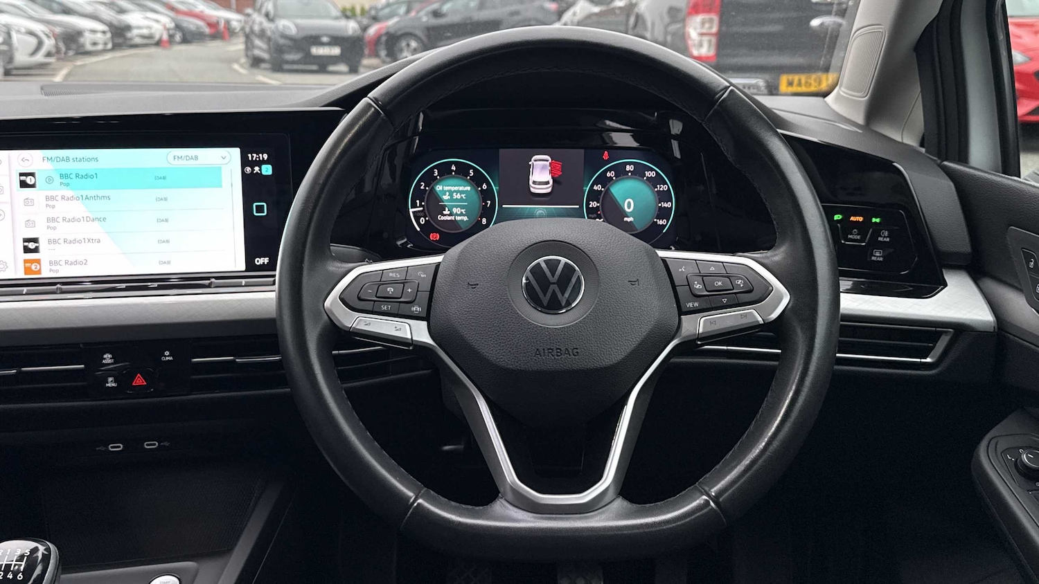 Used Volkswagen Golf 2022 for sale - 76125782: Photo 17