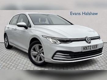 2022 - 1.5 TSI 150 Life 5dr