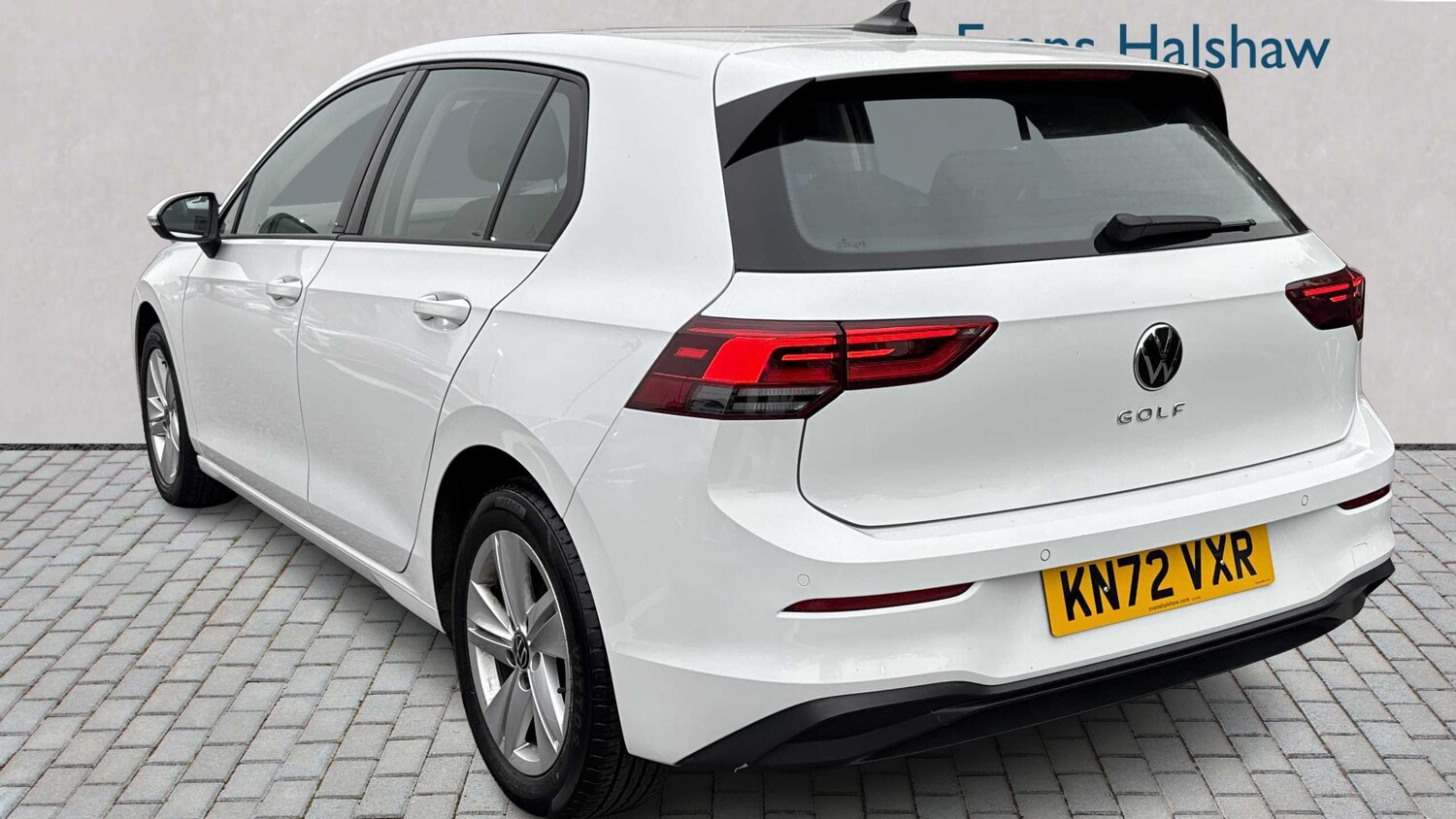 Used Volkswagen Golf 2022 for sale - 76125782: Photo 3