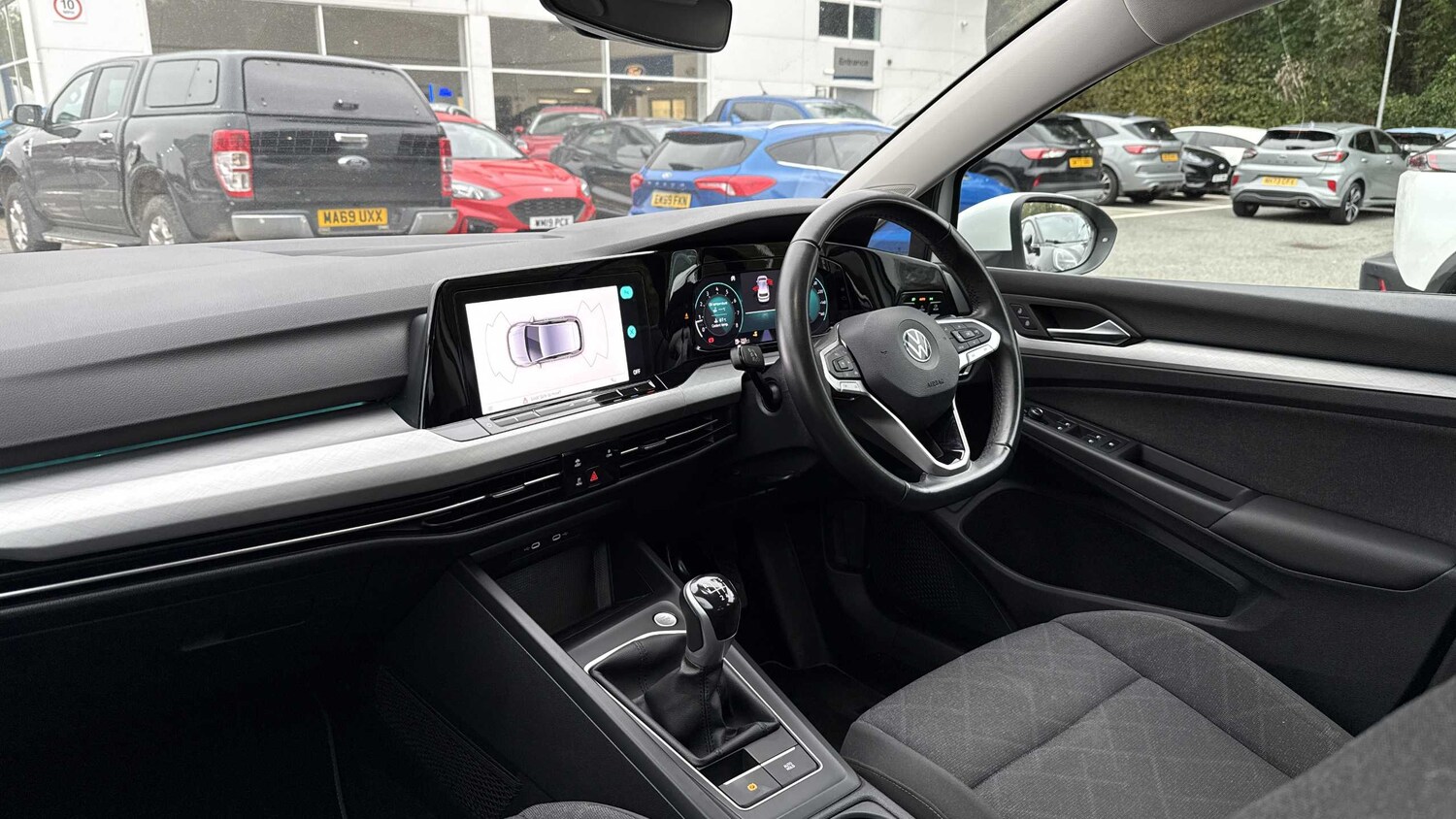 Used Volkswagen Golf 2022 for sale - 76125782: Photo 4