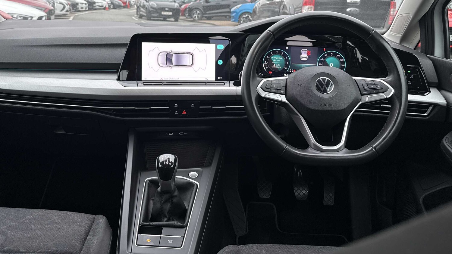 Used Volkswagen Golf 2022 for sale - 76125782: Photo 6