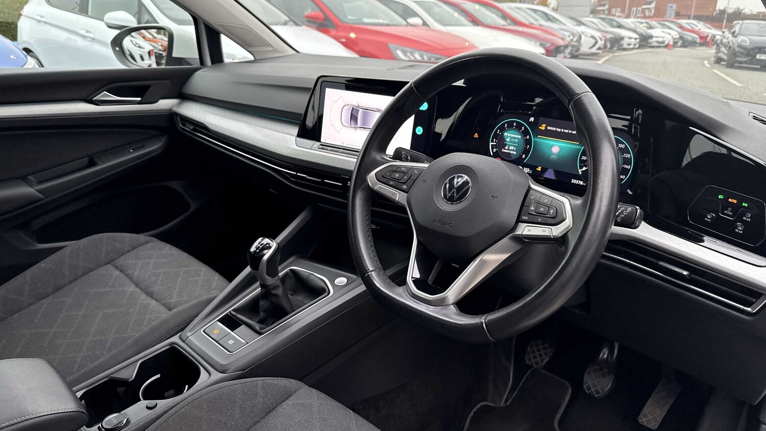 Used Volkswagen Golf 2022 for sale - 76125782: Photo 7