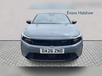 Used Vauxhall Corsa 2026 for sale - 78774955: Photo