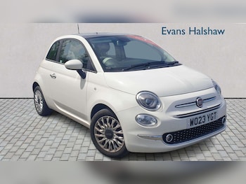 Used Fiat 500 2023 for sale - 78591633: Photo