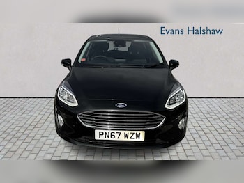 Used Ford Fiesta 2017 for sale - 78365453: Photo