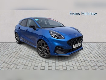Used Ford Puma 2024 for sale - 78678397: Photo