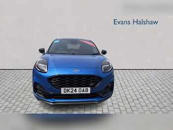 Used Ford Puma 2024 for sale - 78678397: Photo