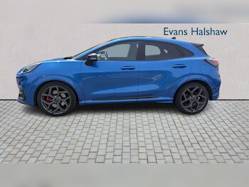 Used Ford Puma 2024 for sale - 78678397: Photo