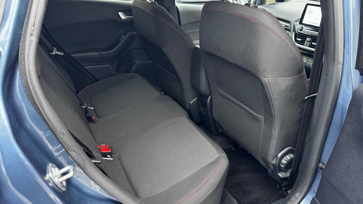 Used Ford Fiesta 2023 for sale - 76842956: Photo 13