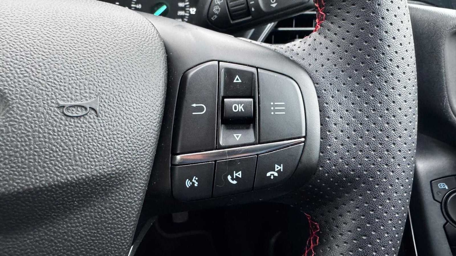 Used Ford Fiesta 2023 for sale - 76842956: Photo 15