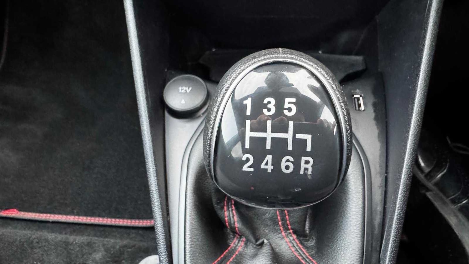 Used Ford Fiesta 2023 for sale - 76842956: Photo 17