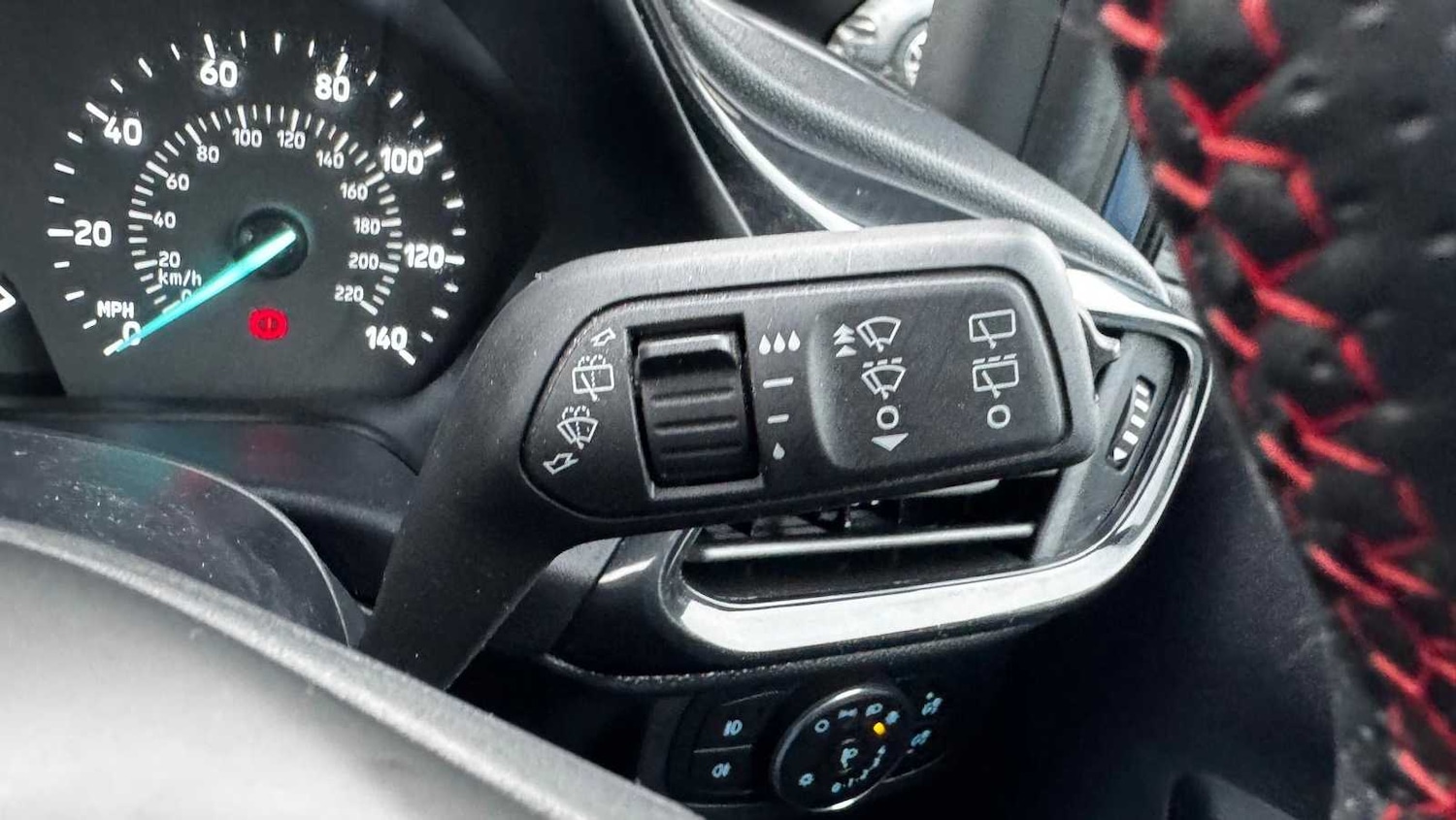 Used Ford Fiesta 2023 for sale - 76842956: Photo 18