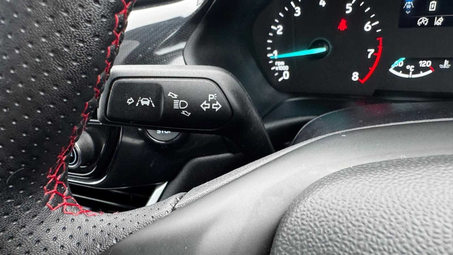 Used Ford Fiesta 2023 for sale - 76842956: Photo 19