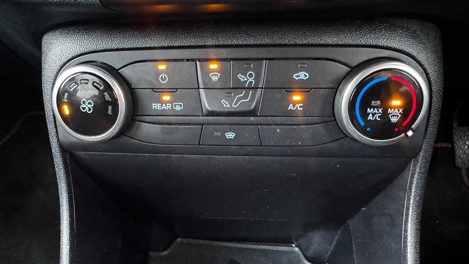 Used Ford Fiesta 2023 for sale - 76842956: Photo 20