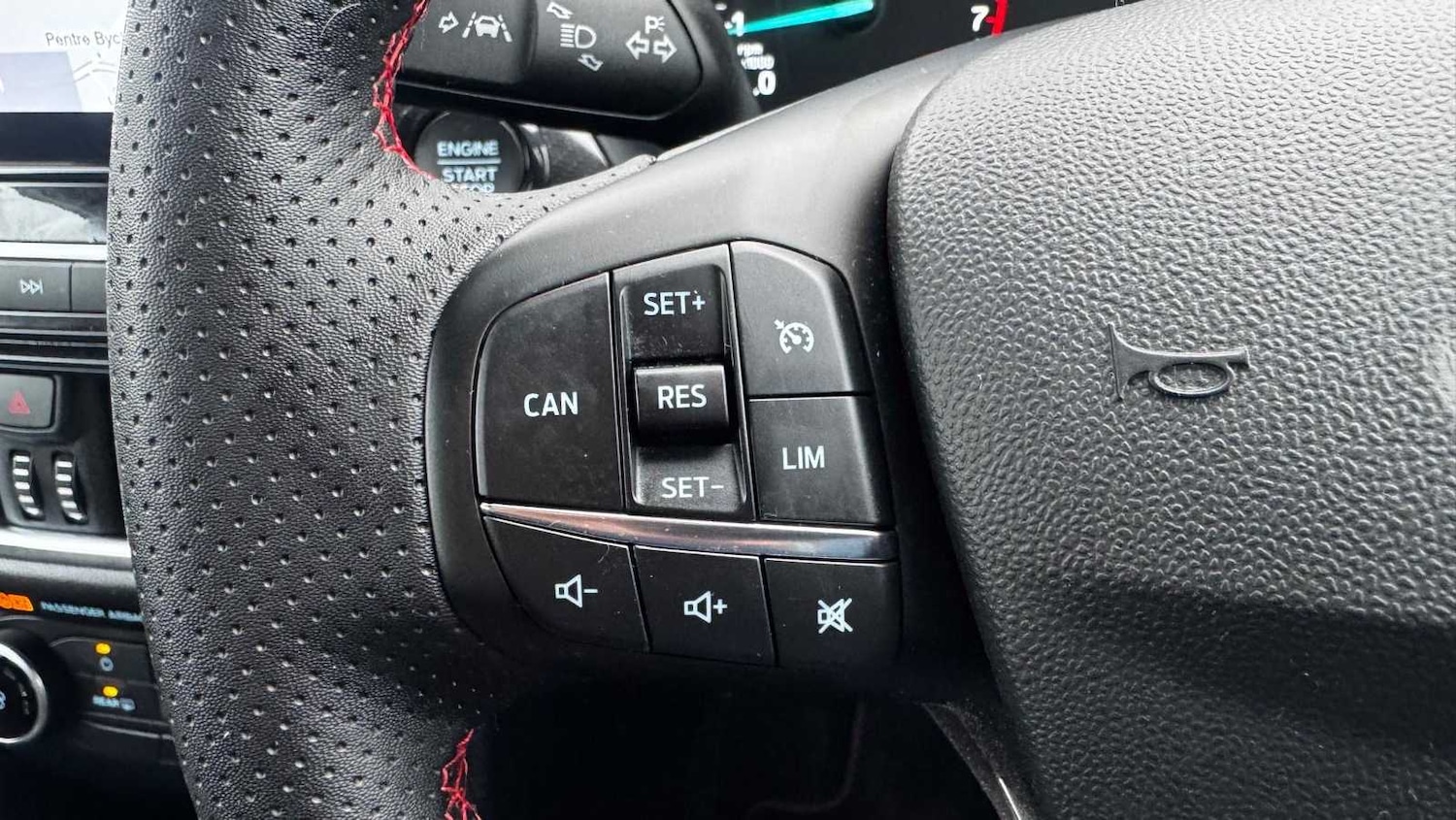 Used Ford Fiesta 2023 for sale - 76842956: Photo 23