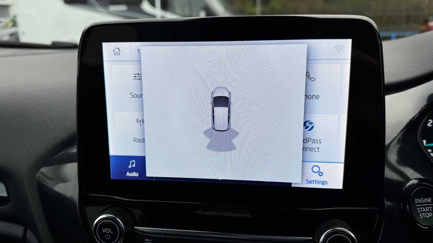 Used Ford Fiesta 2023 for sale - 76842956: Photo 28