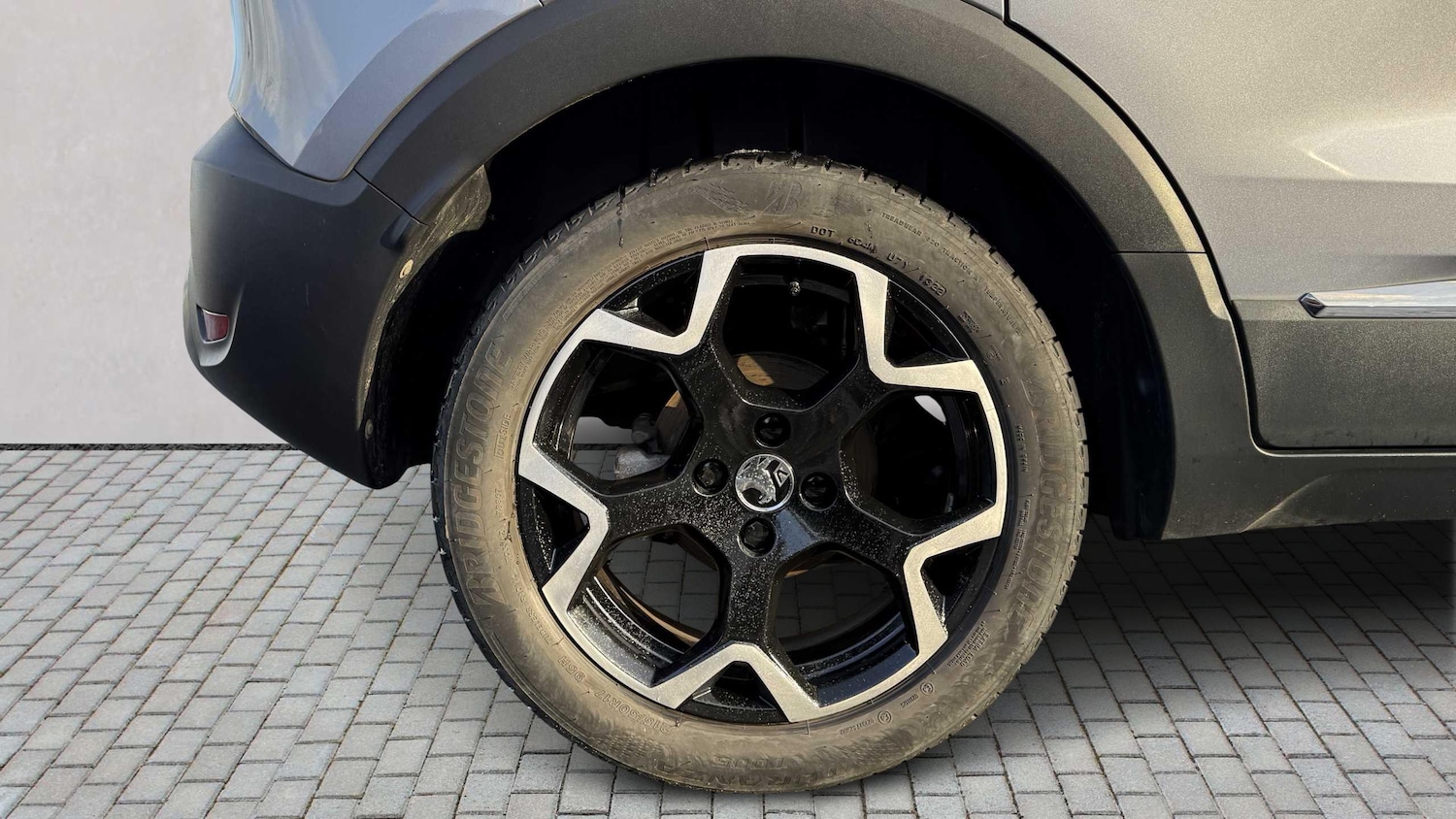 Used Vauxhall Crossland 2022 for sale - 77135054: Photo 10