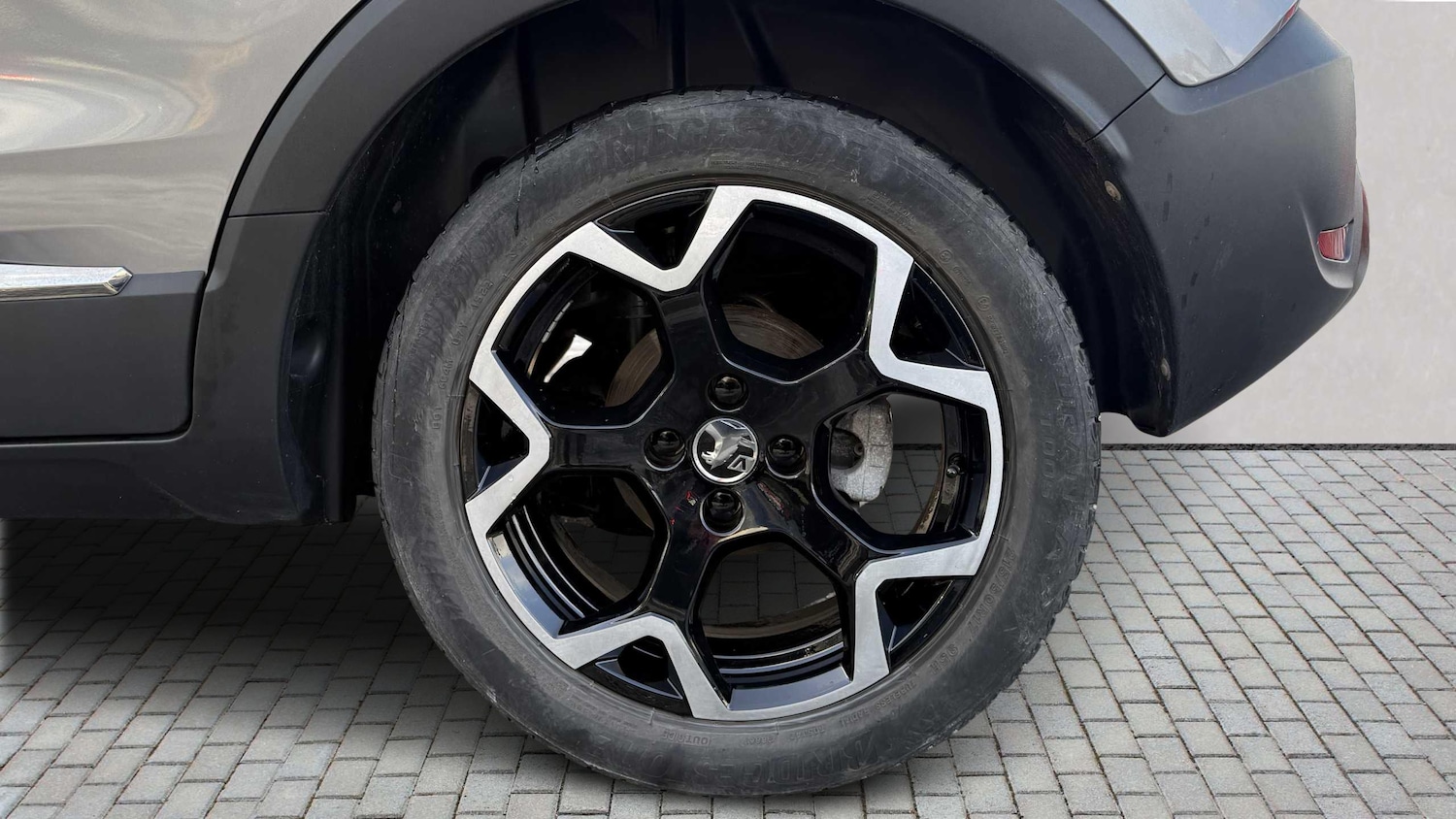 Used Vauxhall Crossland 2022 for sale - 77135054: Photo 11