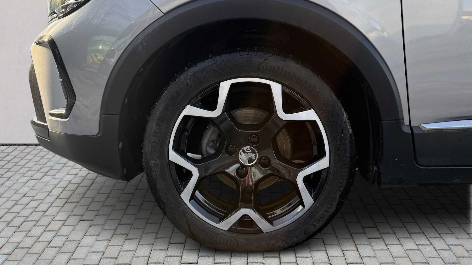 Used Vauxhall Crossland 2022 for sale - 77135054: Photo 12