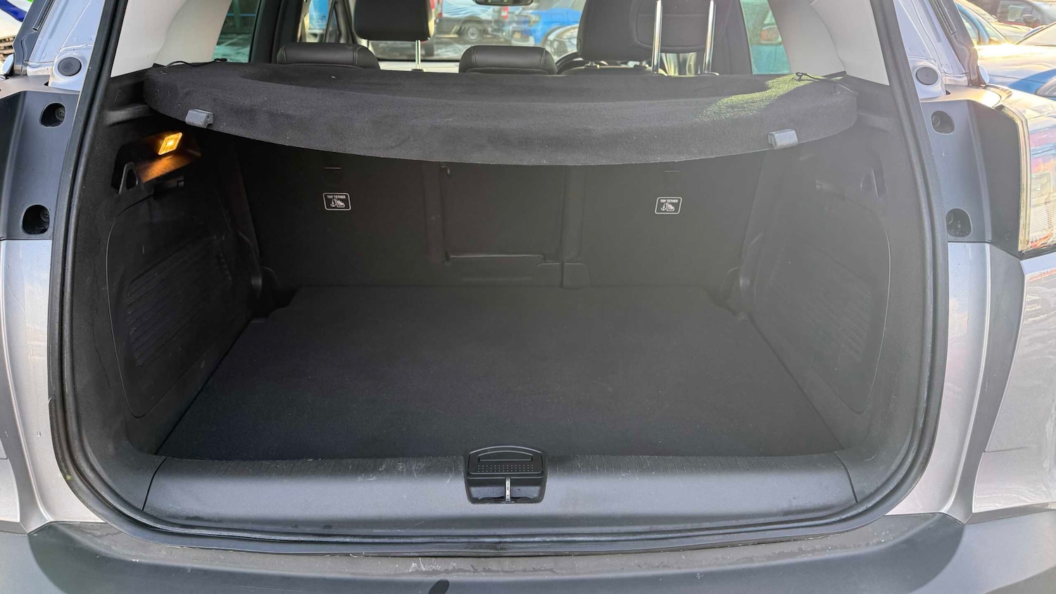 Used Vauxhall Crossland 2022 for sale - 77135054: Photo 13