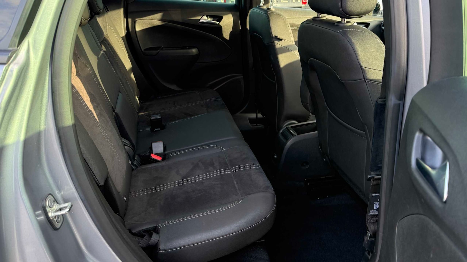 Used Vauxhall Crossland 2022 for sale - 77135054: Photo 14