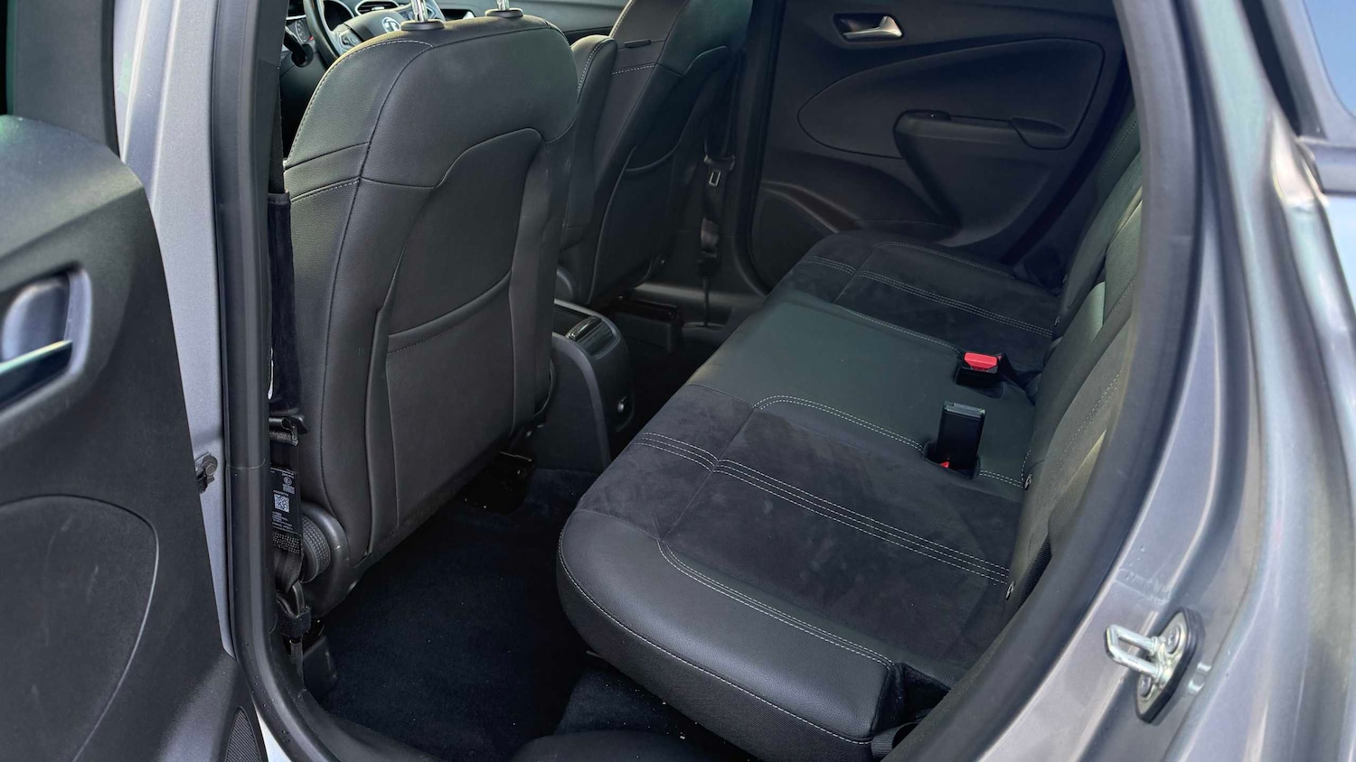 Used Vauxhall Crossland 2022 for sale - 77135054: Photo 15