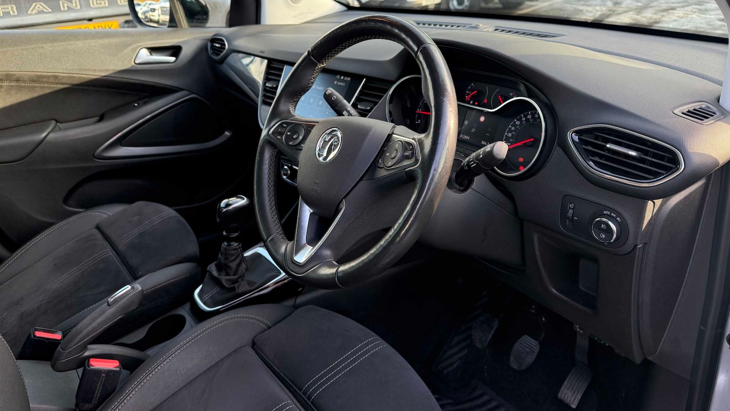 Used Vauxhall Crossland 2022 for sale - 77135054: Photo 18